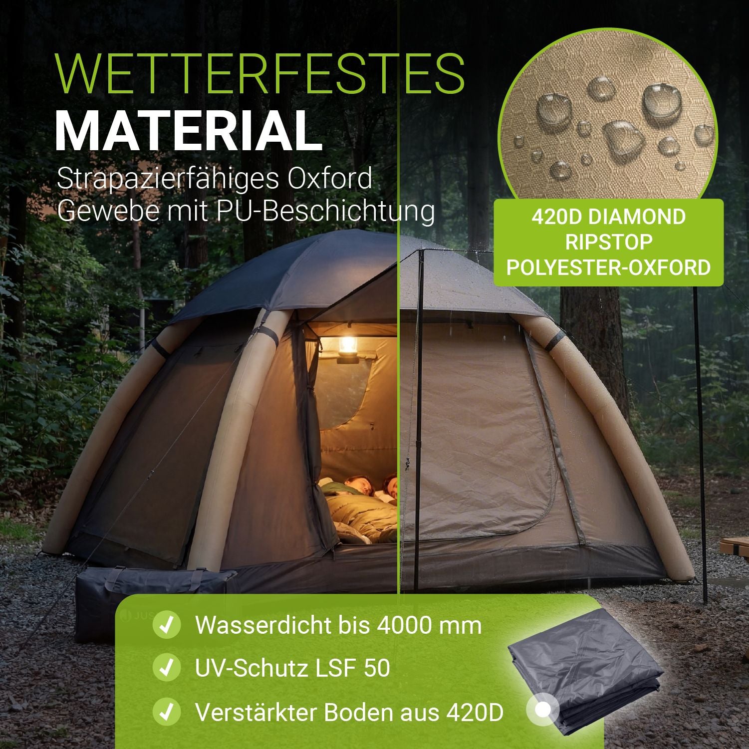 juskys-easyflow-m-campingzelt-aufblasbar-f-r-1-3-personen image 3