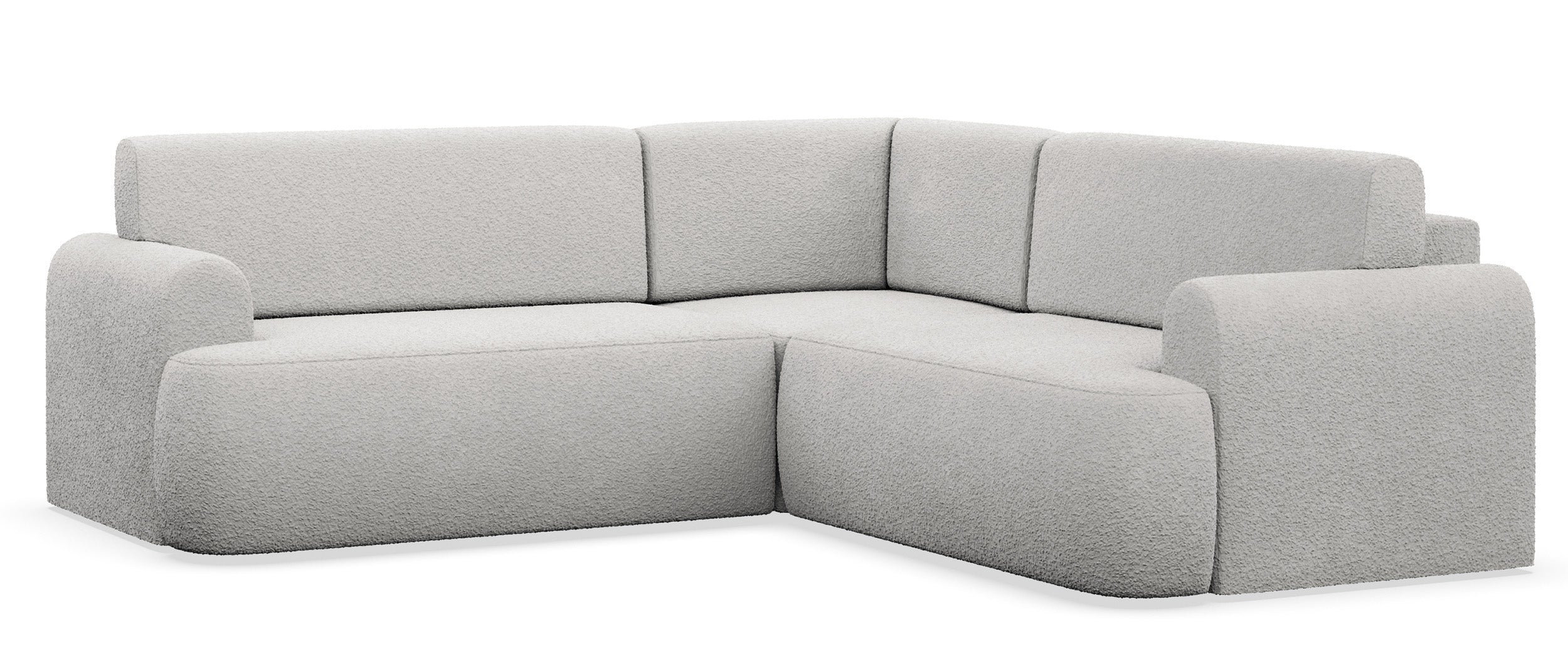 selsey-kaveo-ecksofa-l-f-rmig-mit-schlaffunktion-in-grau-beige-pl-sch image 1