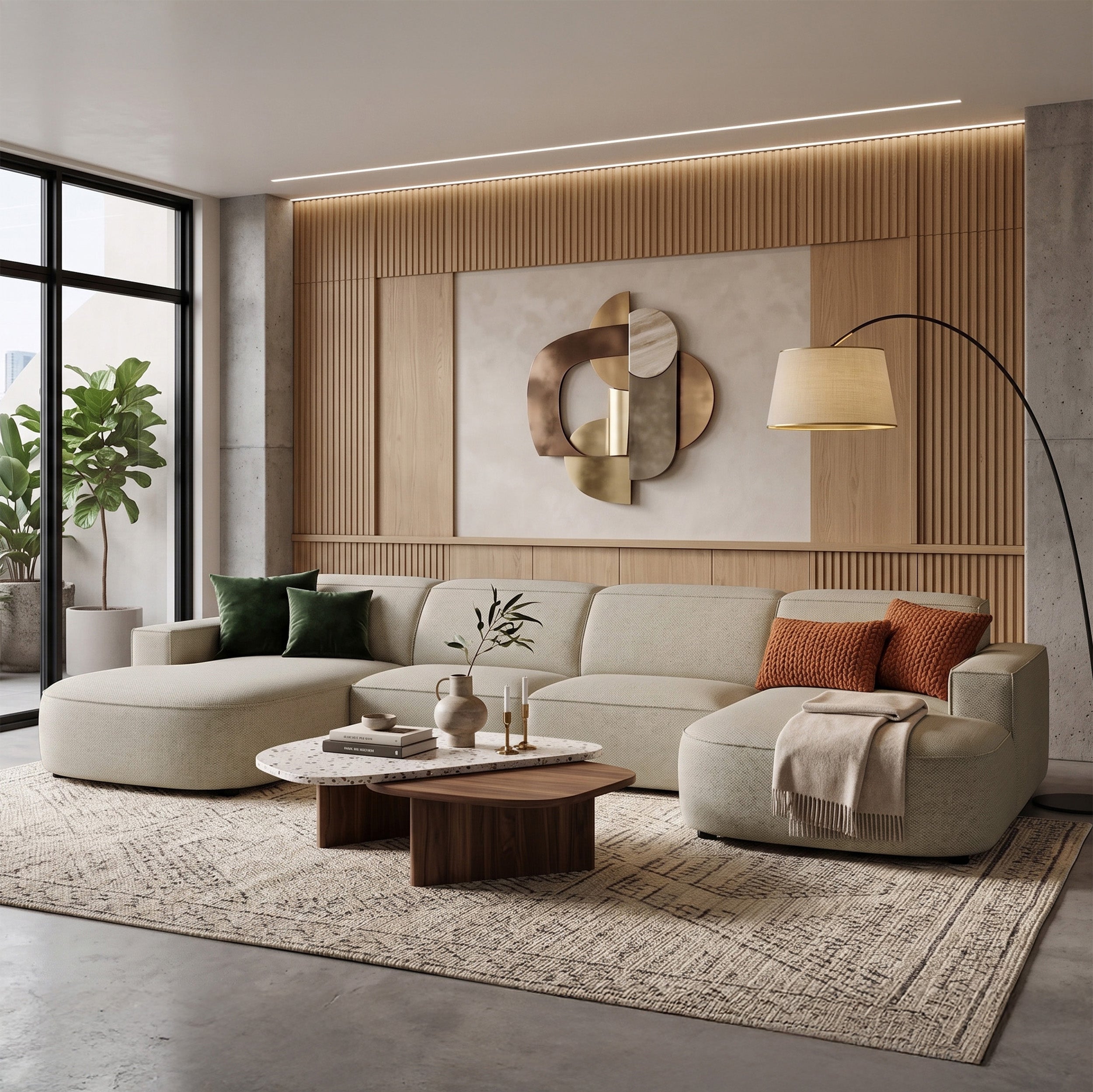 selsey-sallmo-modulares-ecksofa-u-f-rmig-universell-grau-beige-hydrophobes-cheni image 2