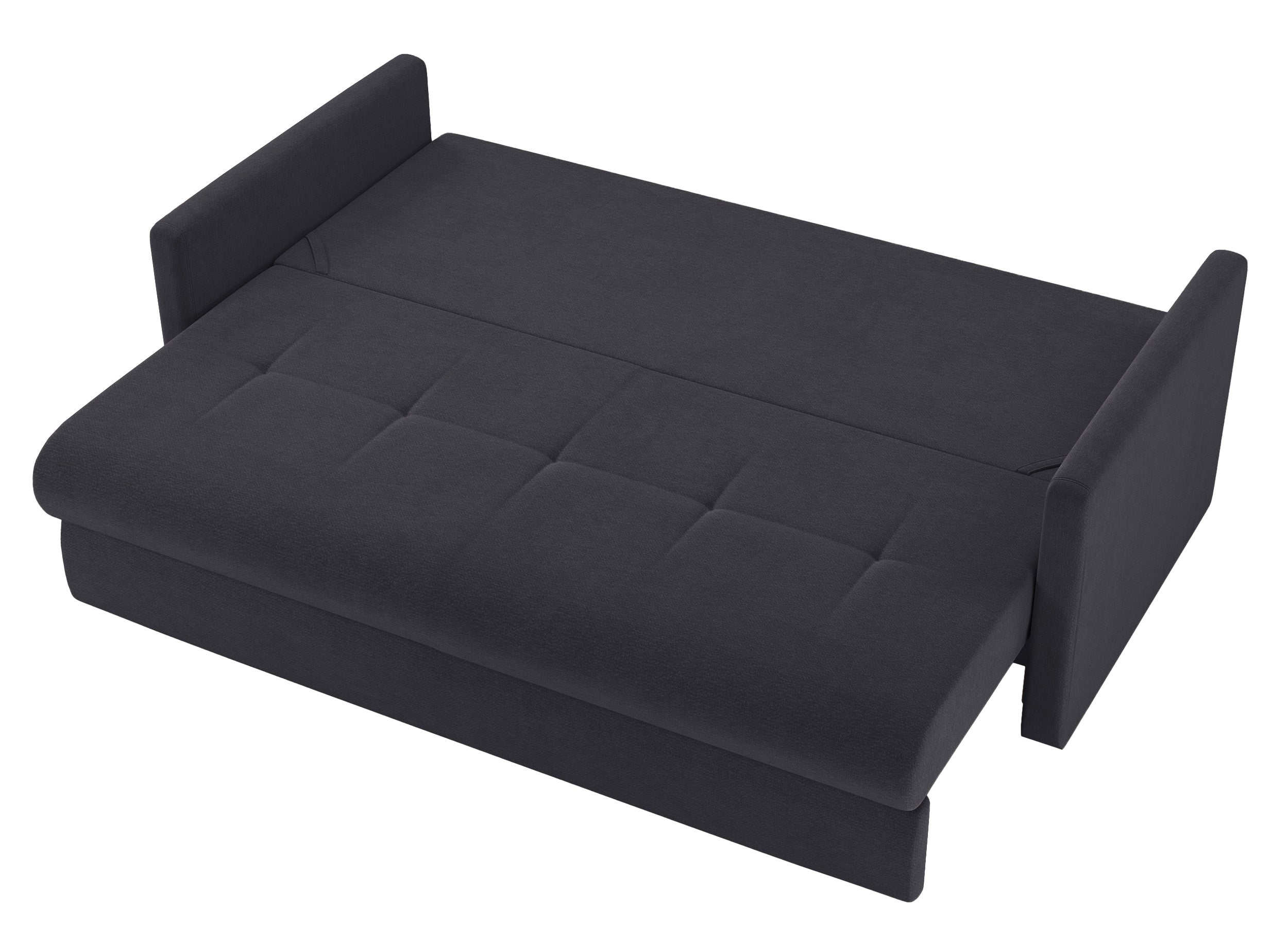 selsey-lorro-dreisitzer-sofa-ausklappbar-mit-stauraum-graphit-chenille image 3