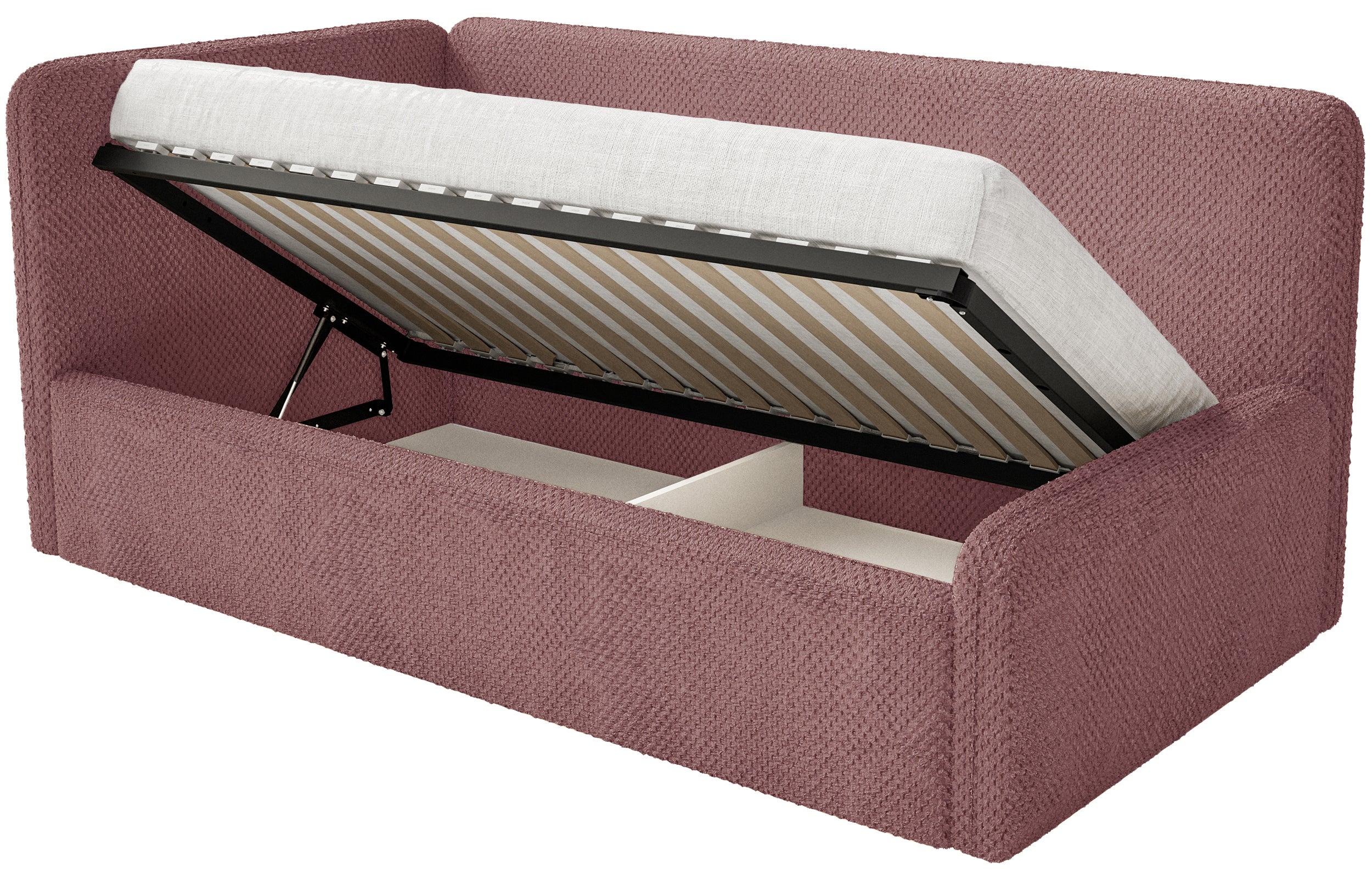 selsey-fanklo-jugendbett-90x200-cm-linksseitig-mit-stauraum-rosa-pl-sch-wasserab image 3
