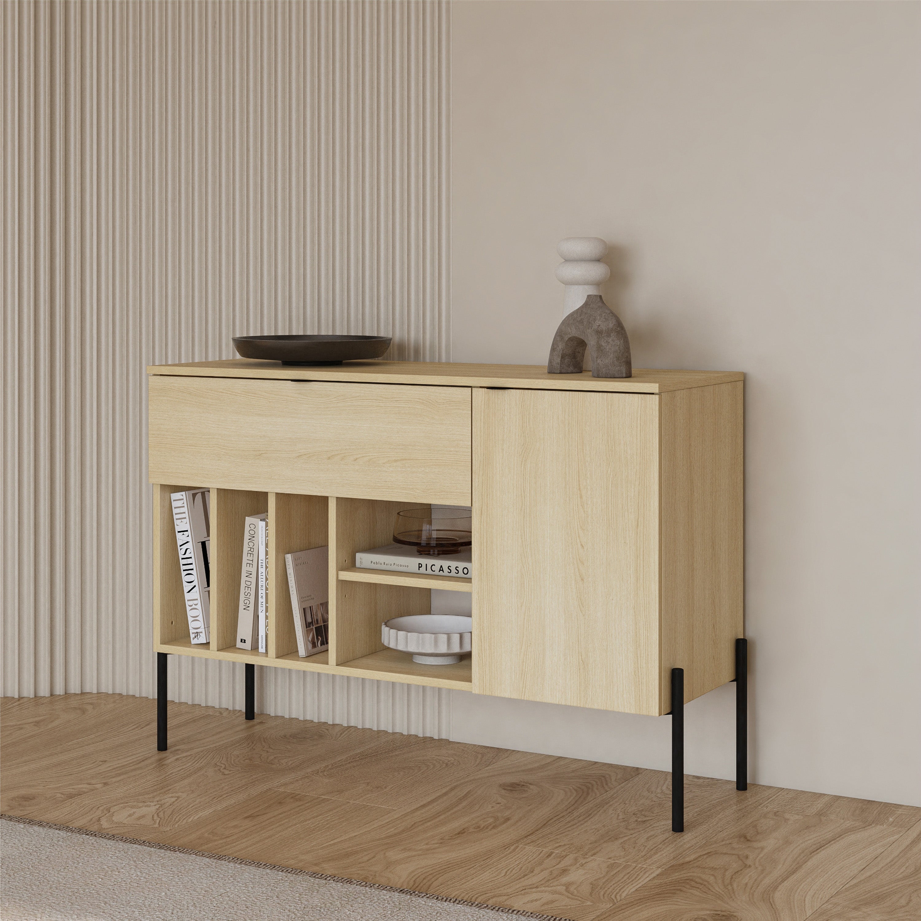 selsey-ore-einzelt-r-kommode-mit-schublade-105-cm-lindberg-eiche image 2