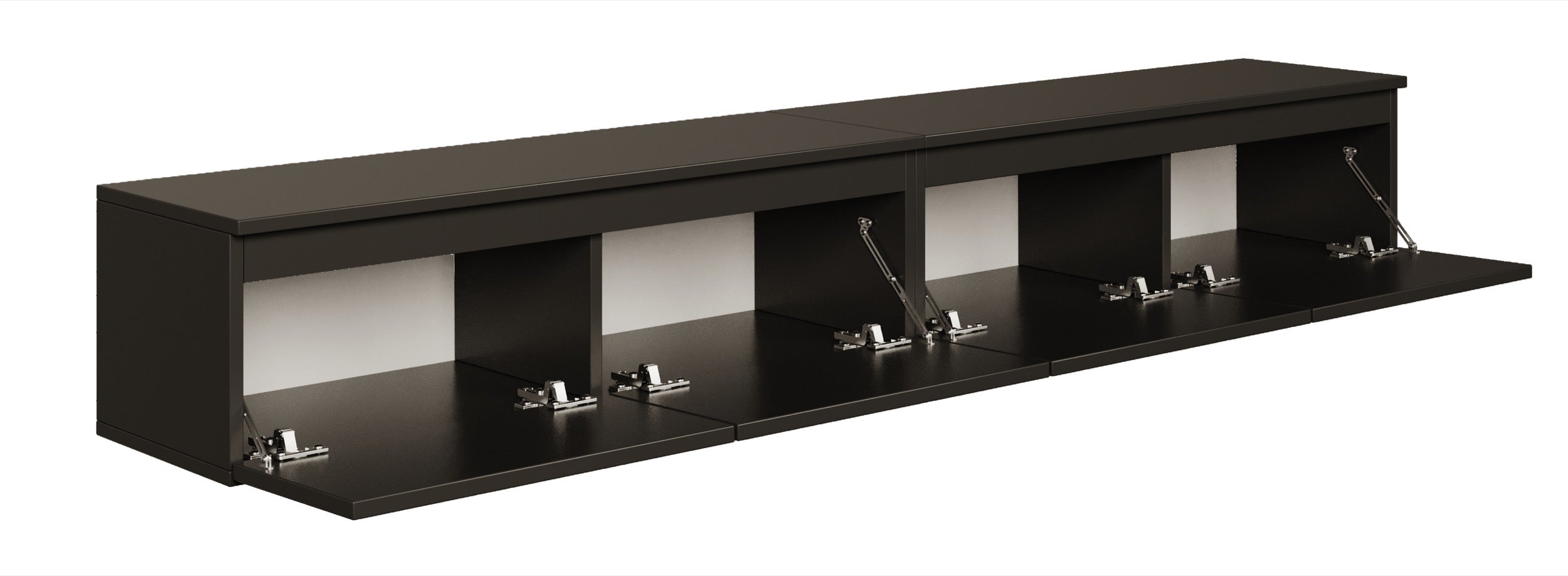 selsey-bemmi-h-ngender-tv-schrank-200-cm-schwarz image 5