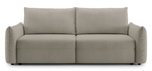 selsey-theolla-dreisitzer-schlafsofa-beige-chenille-mit-stauraum-dl-funktion image 1