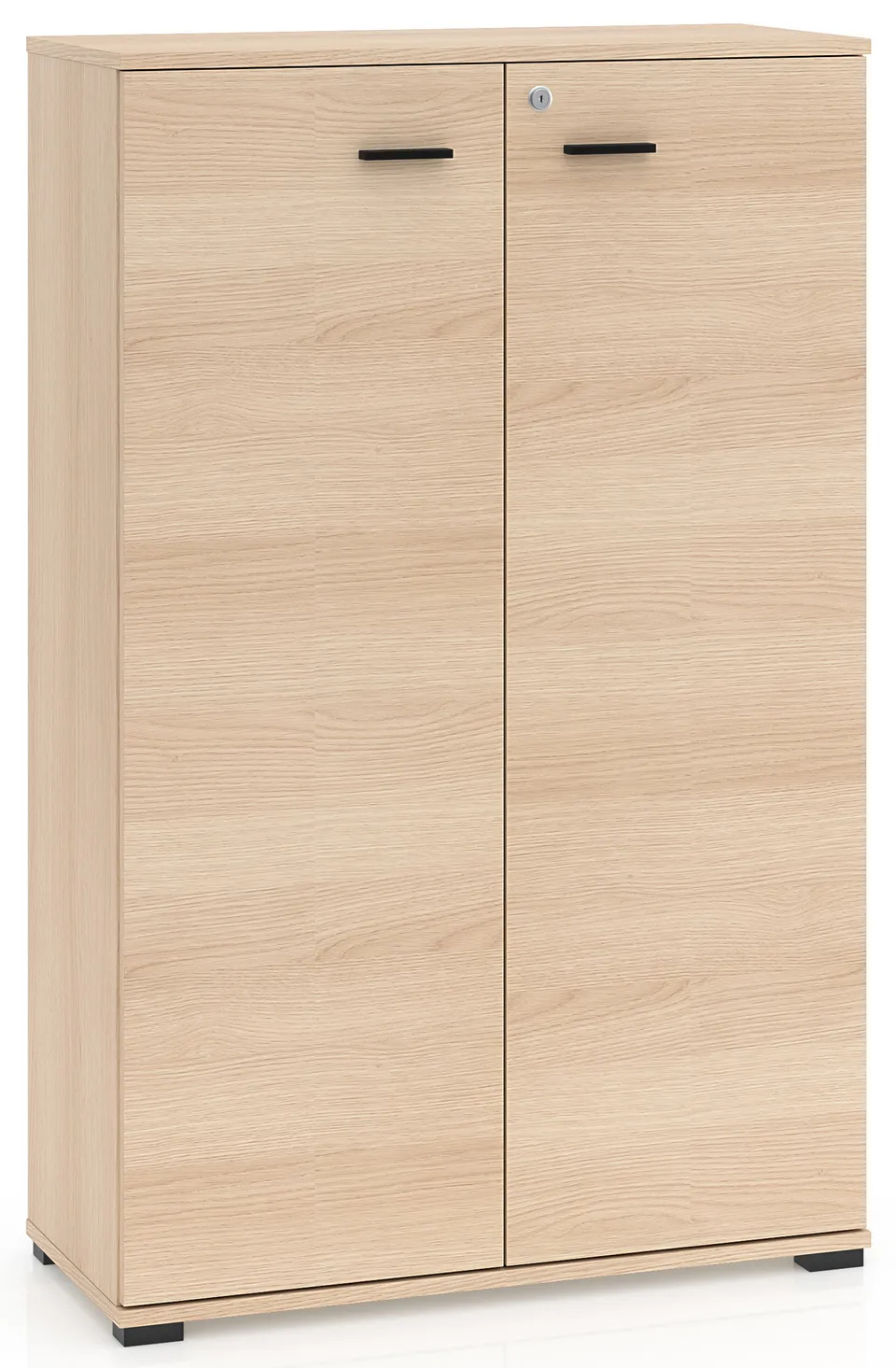 selsey-odelis-zweit-rige-kommode-79-cm-lindberg-eiche image 1
