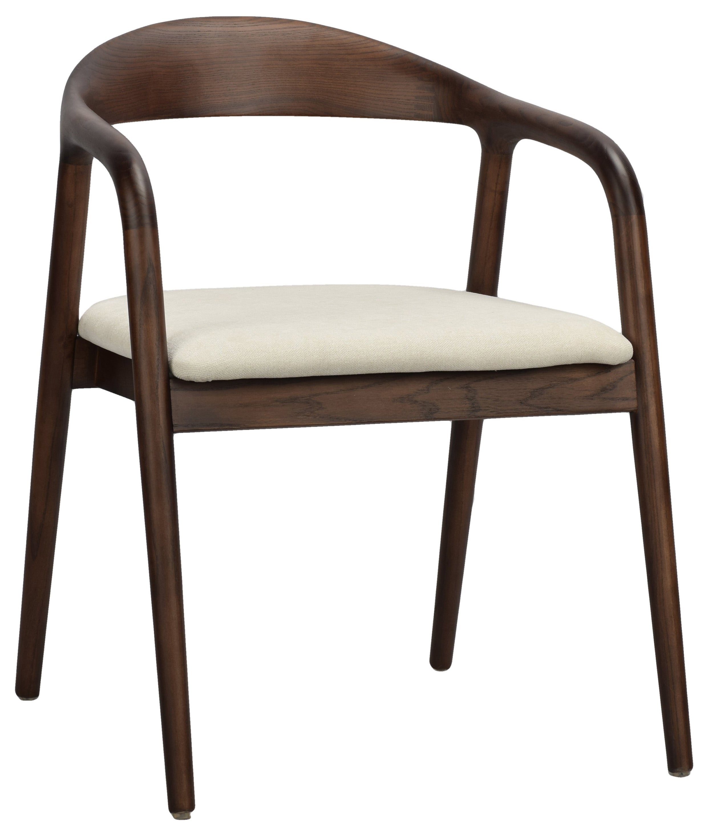 selsey-insible-holzstuhl-esszimmer-creme-flechtung-nussbaum-pflegeleicht image 1