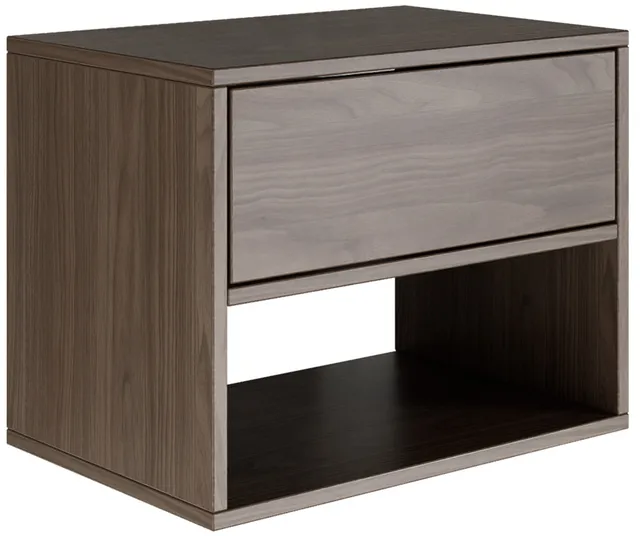 selsey-framme-h-ngender-nachttisch-50-cm-wisconsin-nussbaum-mit-schublade-und-fa image 1