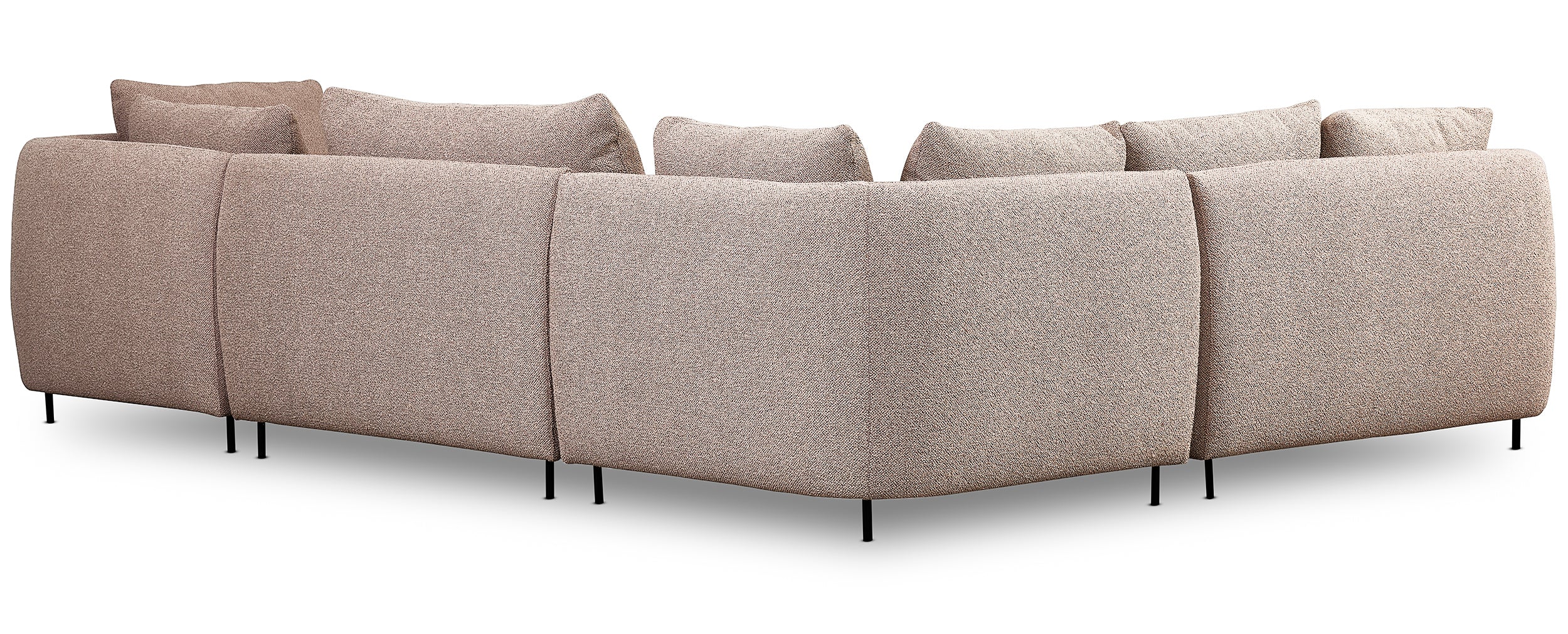 selsey-lanomi-ecksofa-u-f-rmig-links-modular-beiges-boucl image 7