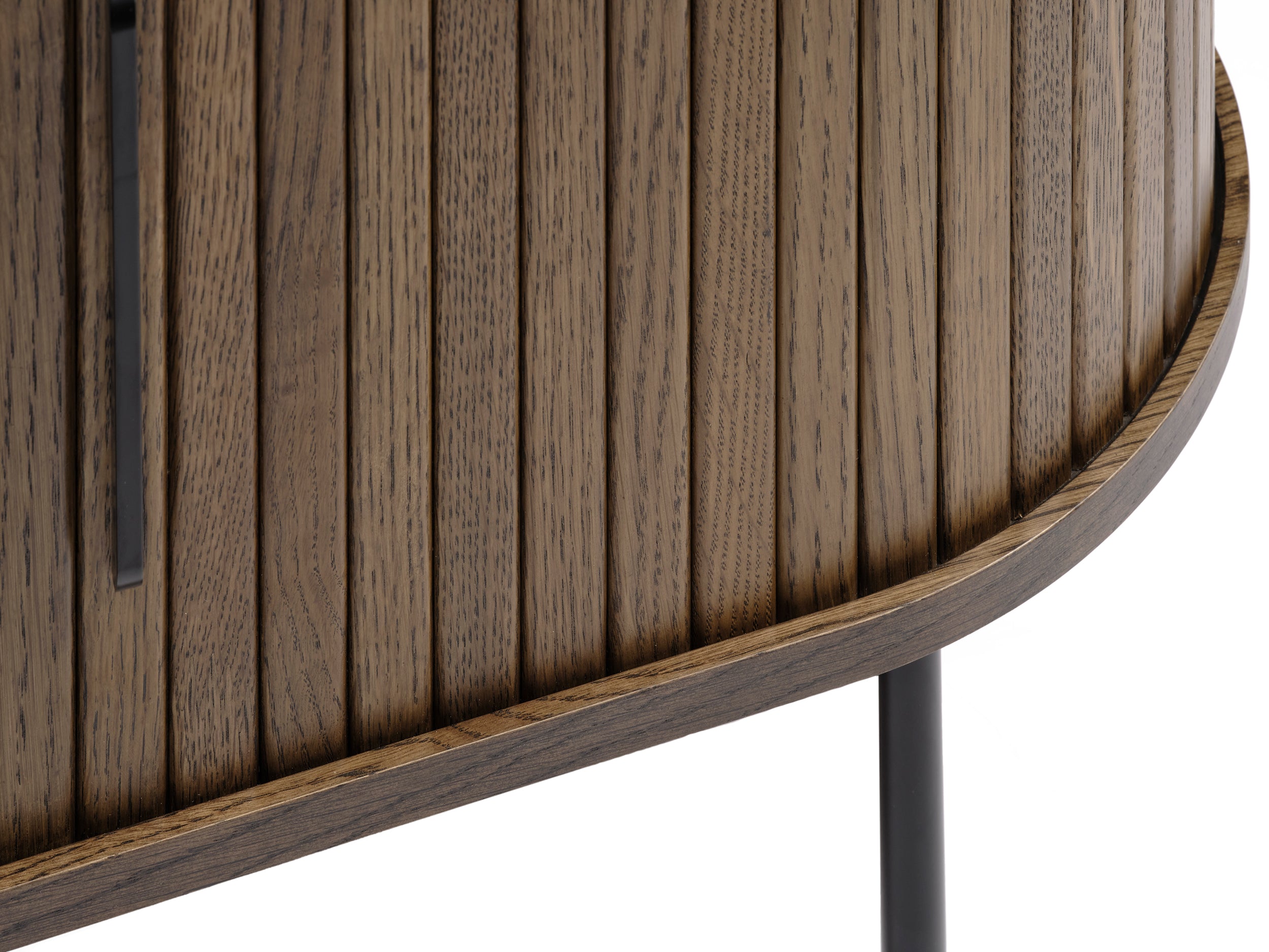 selsey-gativel-tv-schrank-180-cm-mit-lamellen-gebrannte-eiche image 4