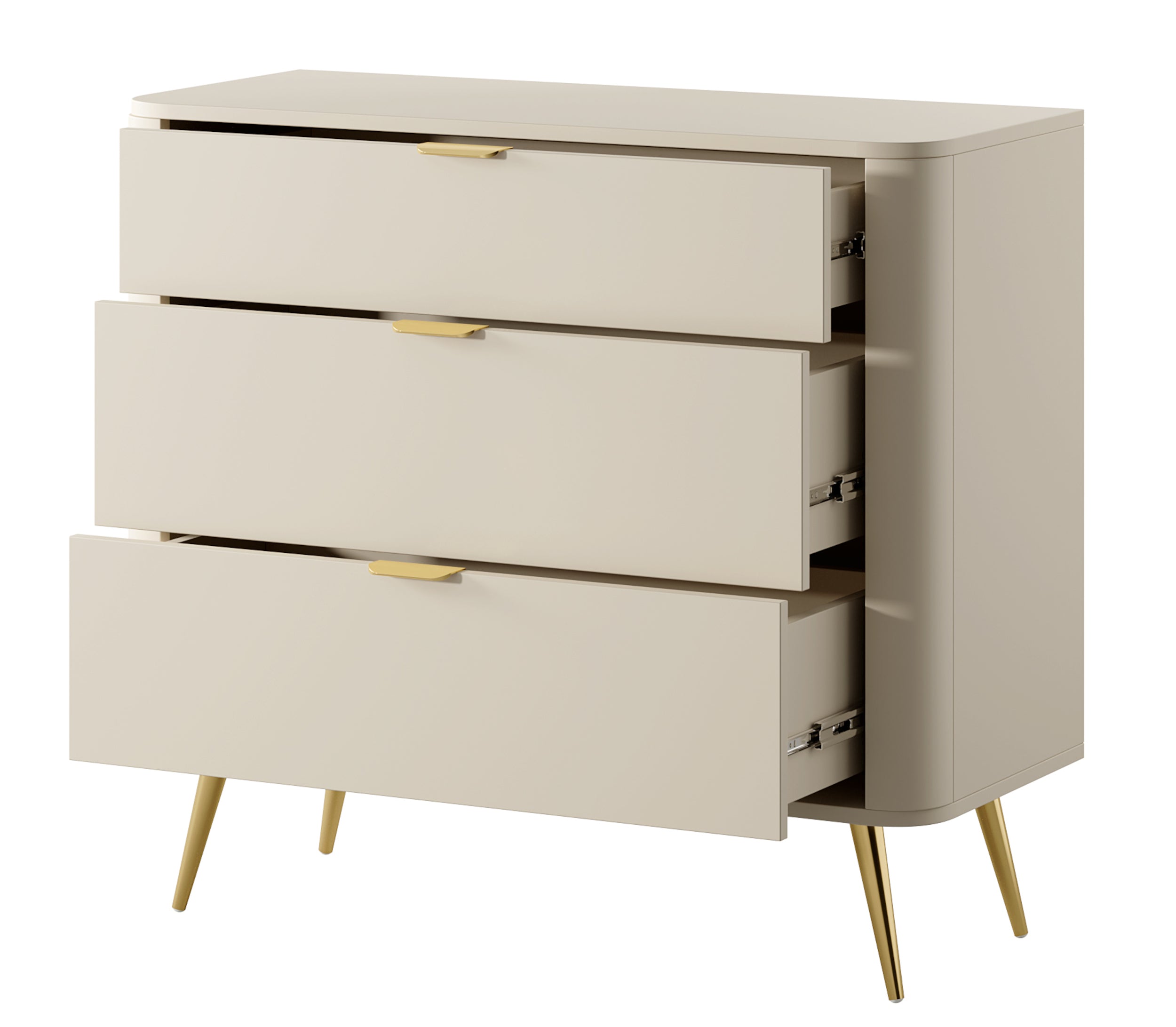 selsey-oval-kommode-mit-3-schubladen-92-cm-sandbeige image 5