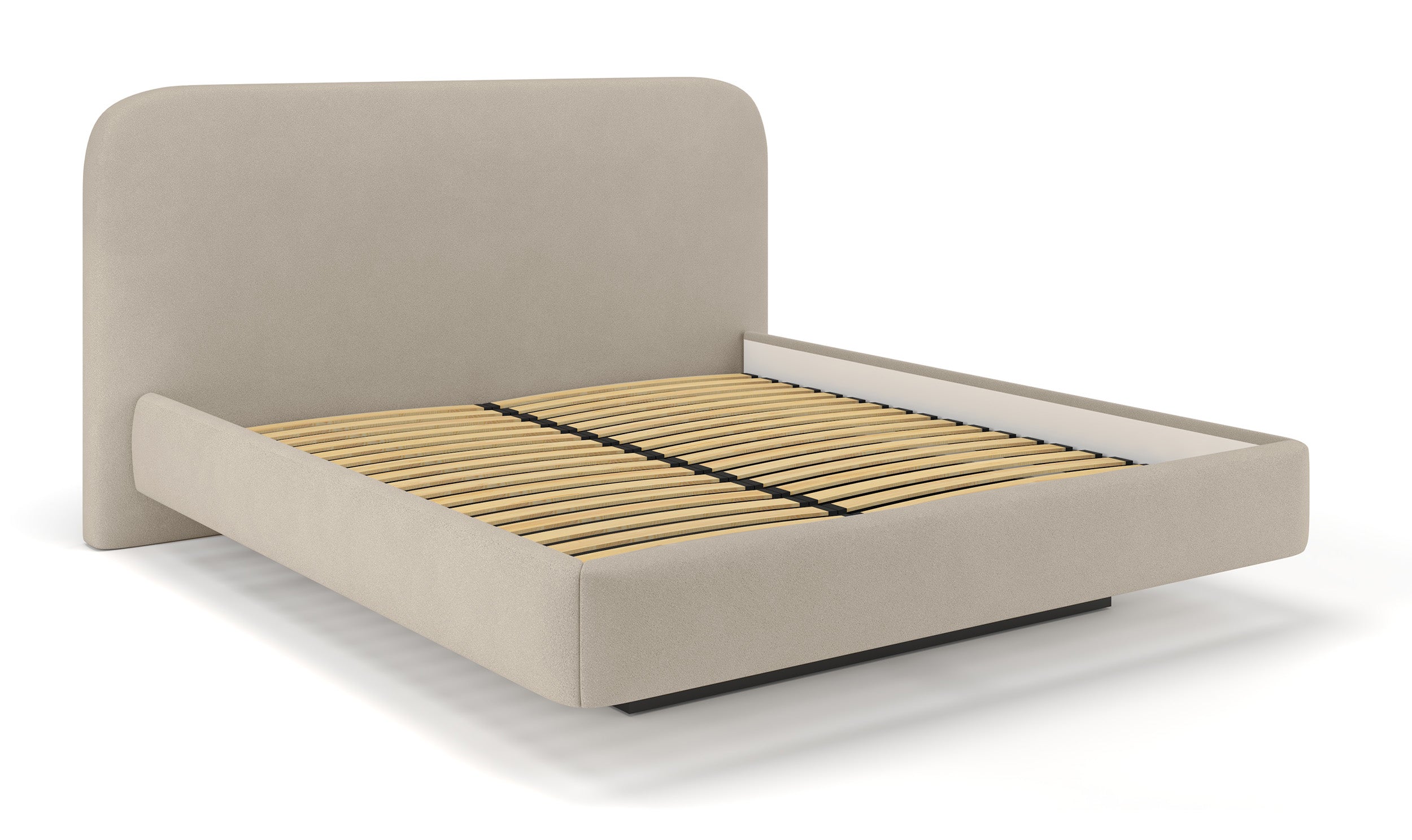 selsey-nellado-polsterbett-120x200-cm-mit-stauraum-beige-chenille image 4
