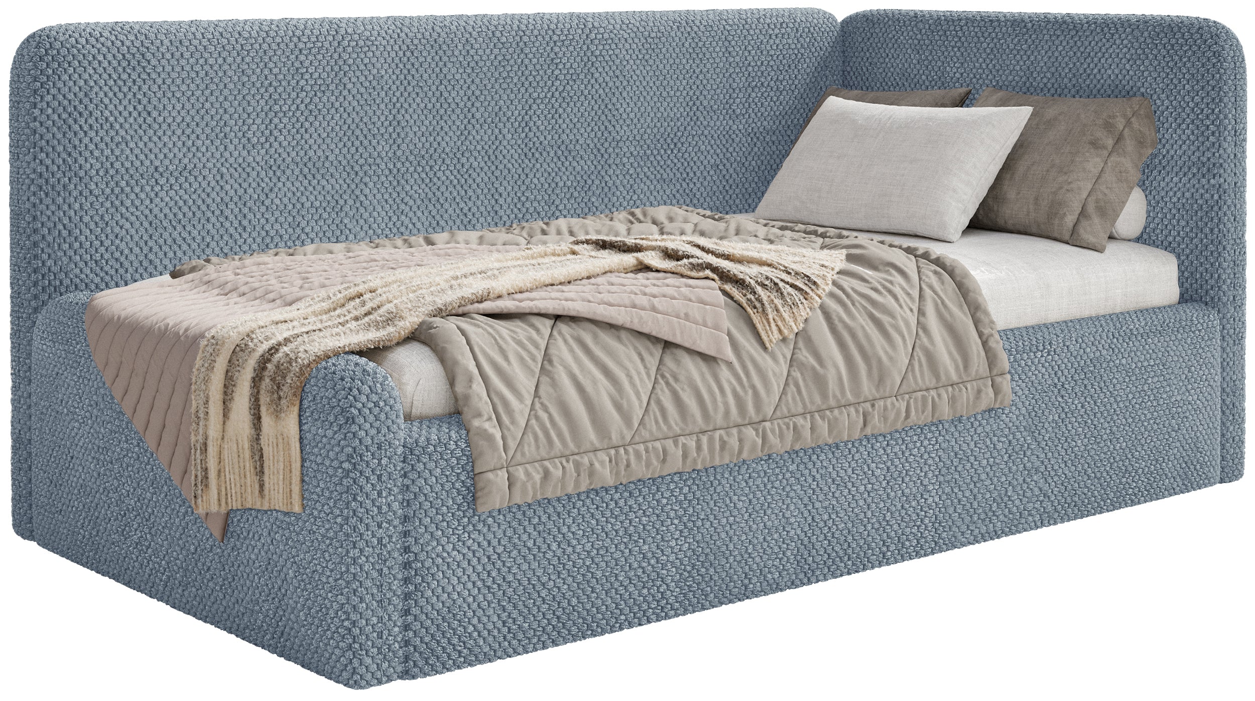 selsey-fanklo-jugendbett-90x200-cm-rechtsseitig-mit-matratze-und-stauraum-blauer image 8