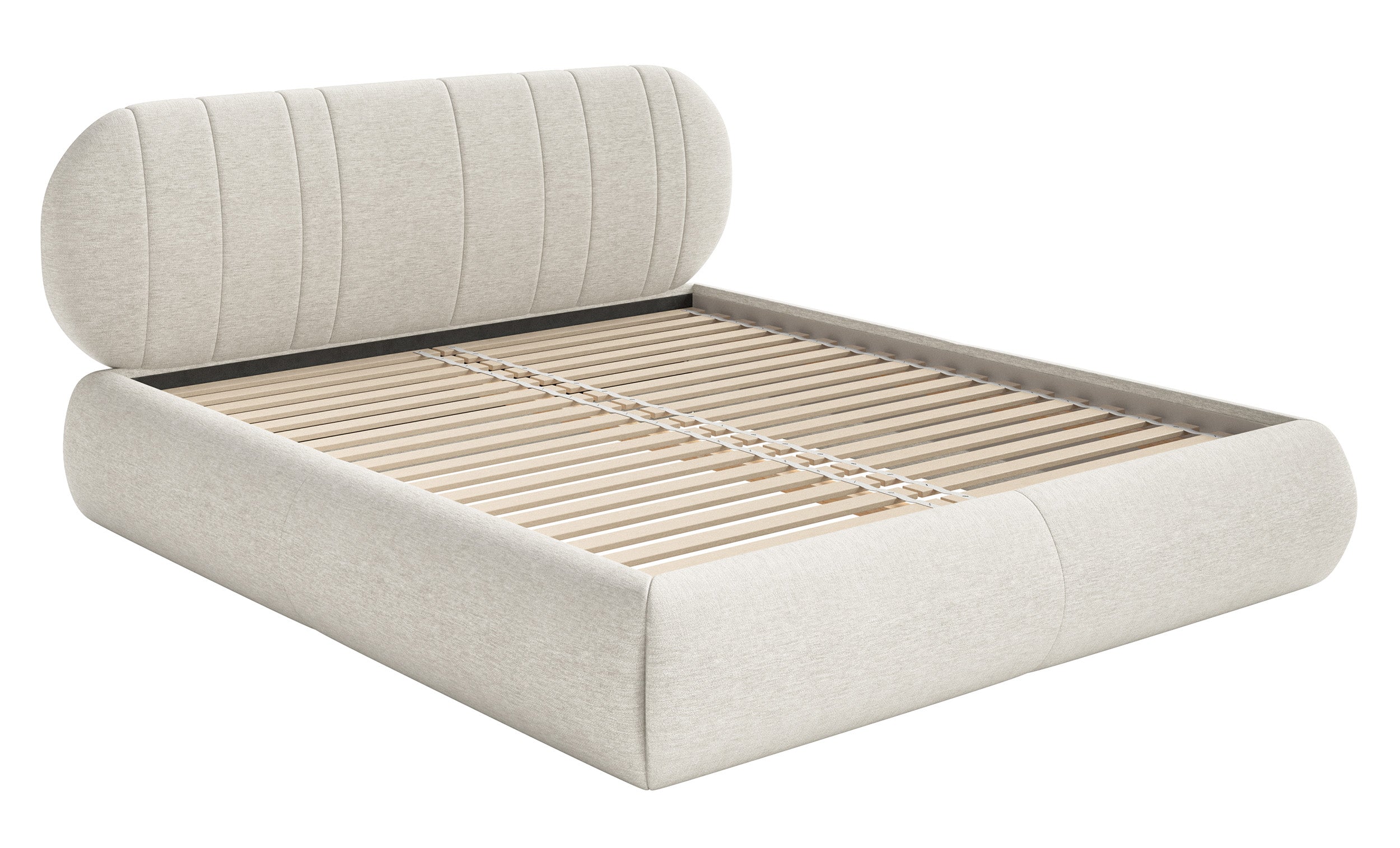 selsey-asmelio-polsterbett-180x200-cm-creme-flechtmuster image 5