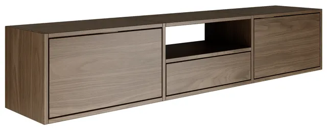 selsey-framme-h-ngender-tv-schrank-150-cm-walnuss-wisconsin image 1