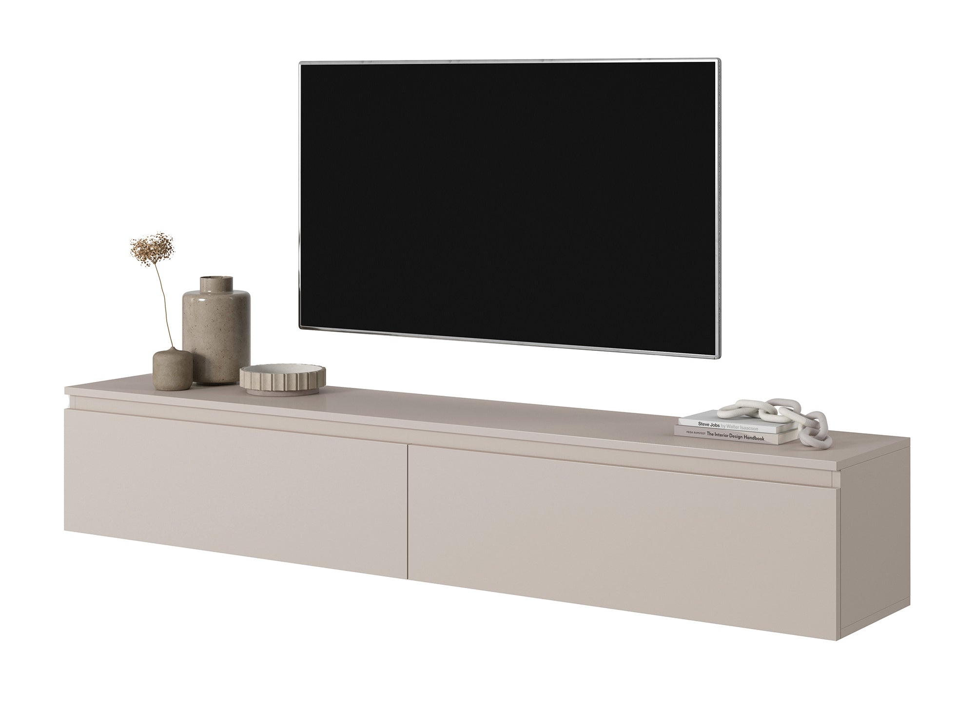 selsey-seney-tv-schrank-175-cm-grau-beige image 1
