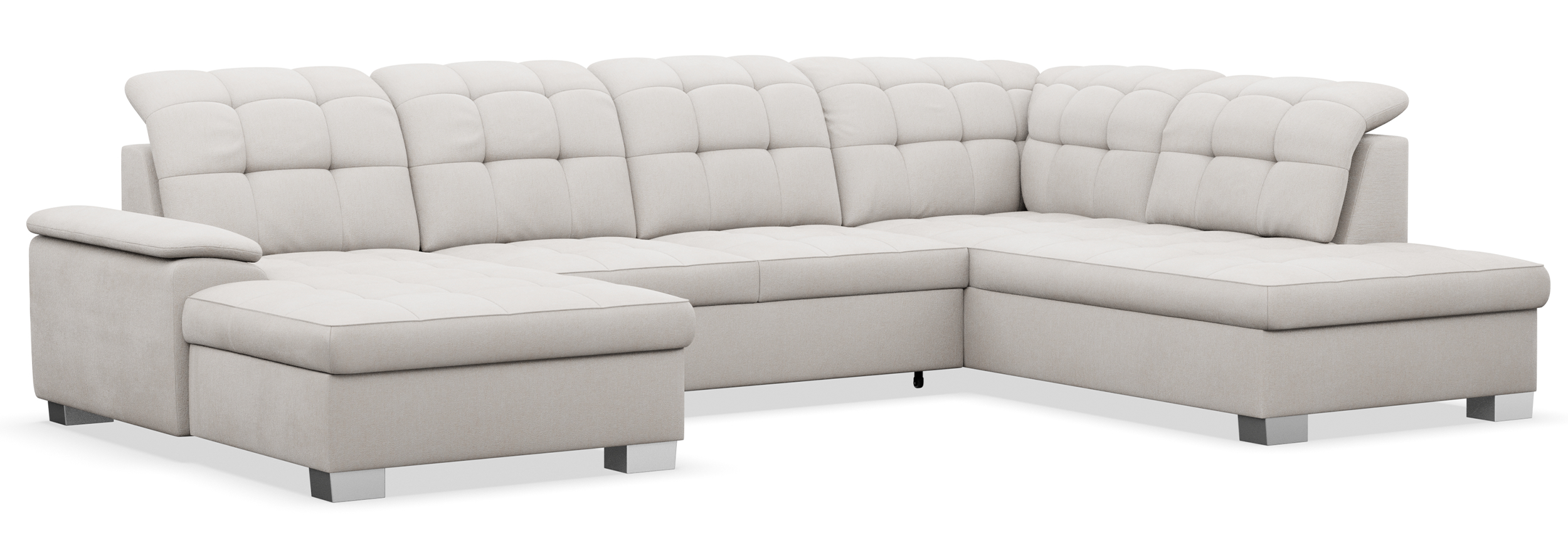 selsey-ecksofa-jamaal-u-f-rmig-links-mit-schlaffunktion-und-stauraum-creme-gefle image 4