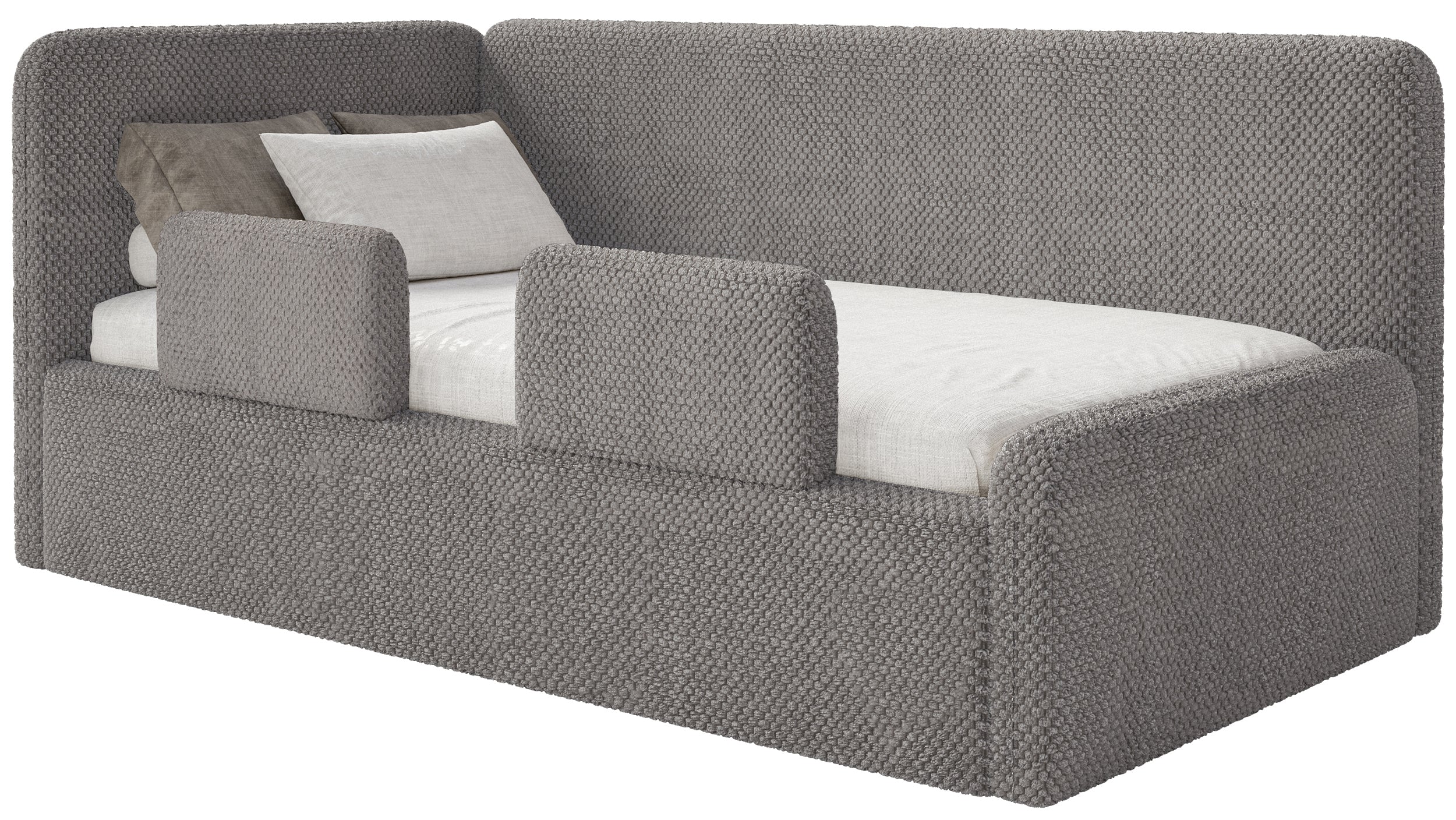 selsey-fanklo-jugendbett-90x200-cm-linksseitig-graubrauner-pl-sch-wasserabweisen image 1