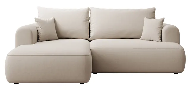 selsey-ovo-mini-ecksofa-l-form-links-mit-schlaffunktion-und-stauraum-cremefarben image 1