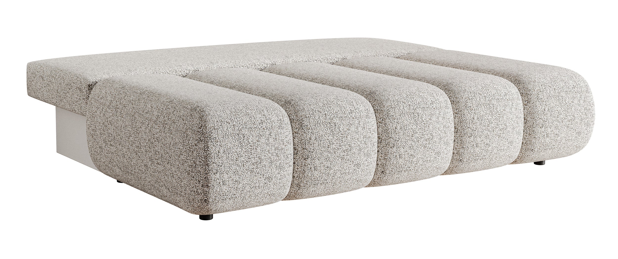 selsey-dandelino-mini-dreisitziges-sofa-mit-schlaffunktion-beige-flechtoptik image 6