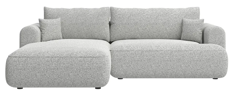 selsey-ovo-ecksofa-mit-schlaffunktion-l-form-links-hellgraues-geflecht image 1