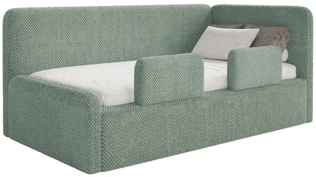 selsey-fanklo-jugendbett-120x200-cm-rechts-mit-matratze-und-stauraum-salbeigr-ne image 1