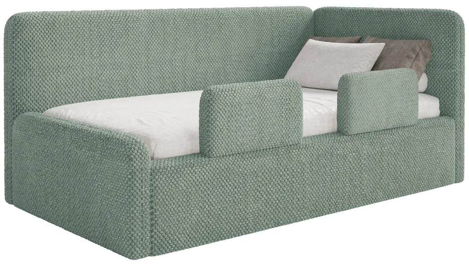 selsey-fanklo-jugendbett-120x200-cm-rechts-mit-matratze-und-stauraum-salbeigr-ne image 1