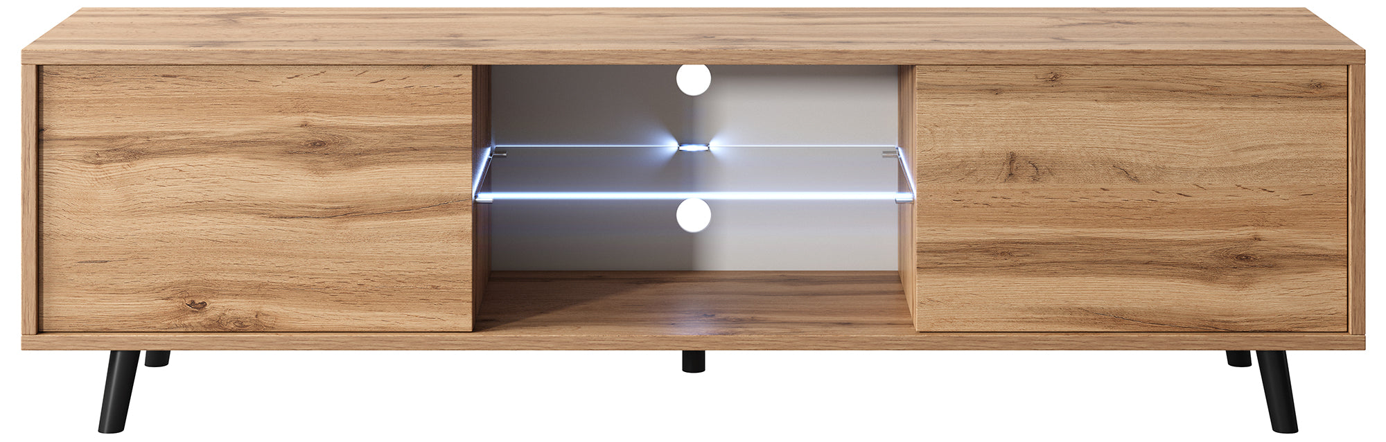 selsey-lefyr-tv-schrank-140-cm-wotaneiche image 3