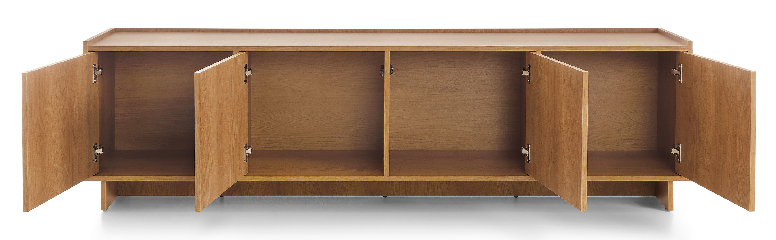 selsey-yasumi-tv-schrank-195-cm-vierfl-gelig-karamelleiche image 3