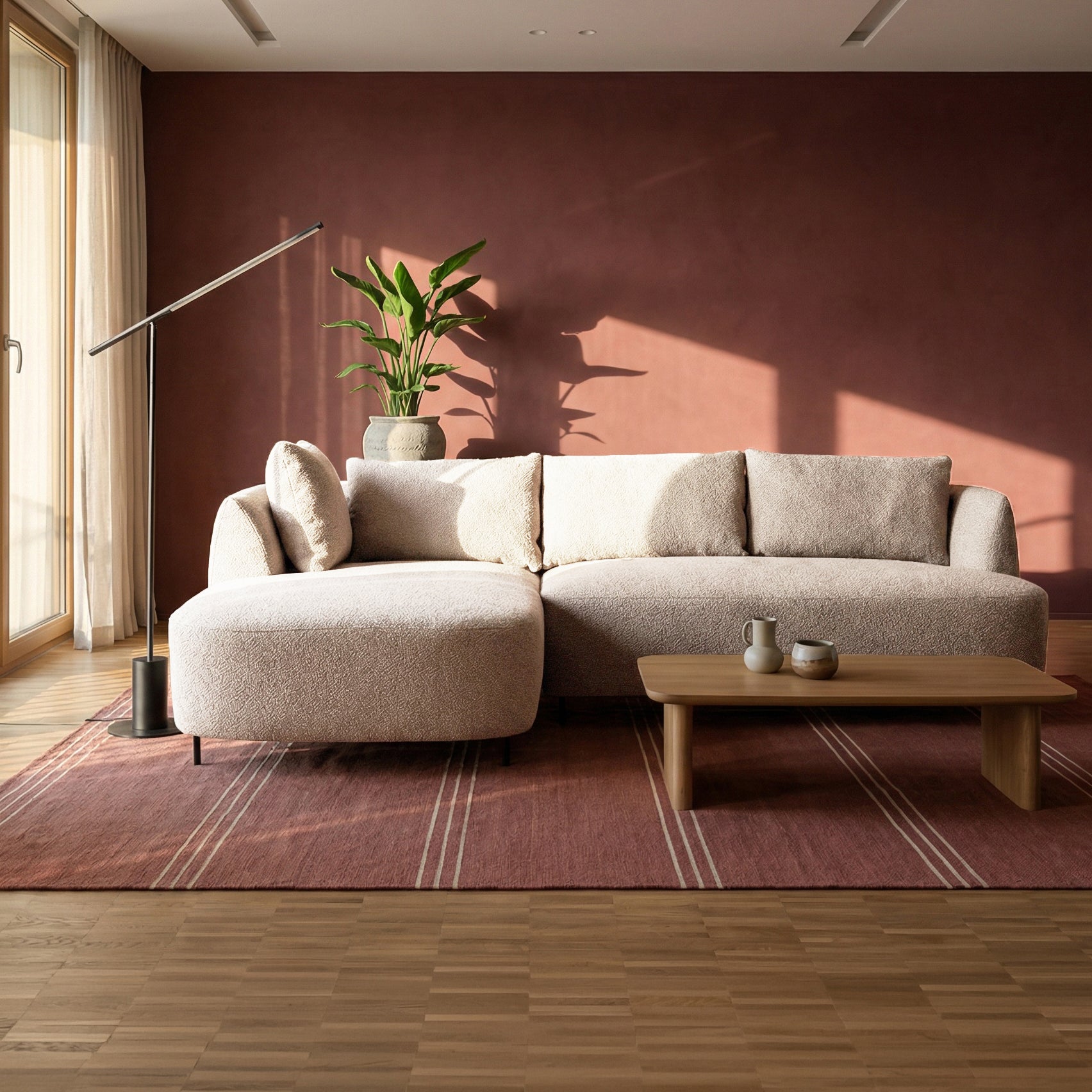 selsey-lanomi-modulares-ecksofa-l-form-links-beige-boucl image 2