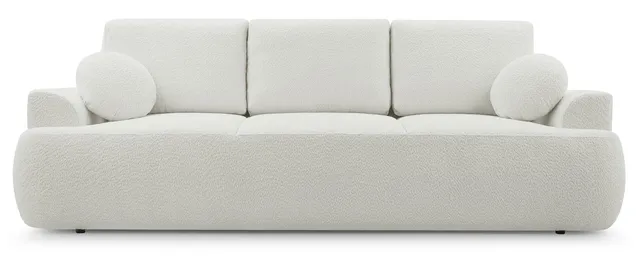 selsey-barletto-dreisitziges-schlafsofa-mit-stauraum-hellbeige-boucl image 1