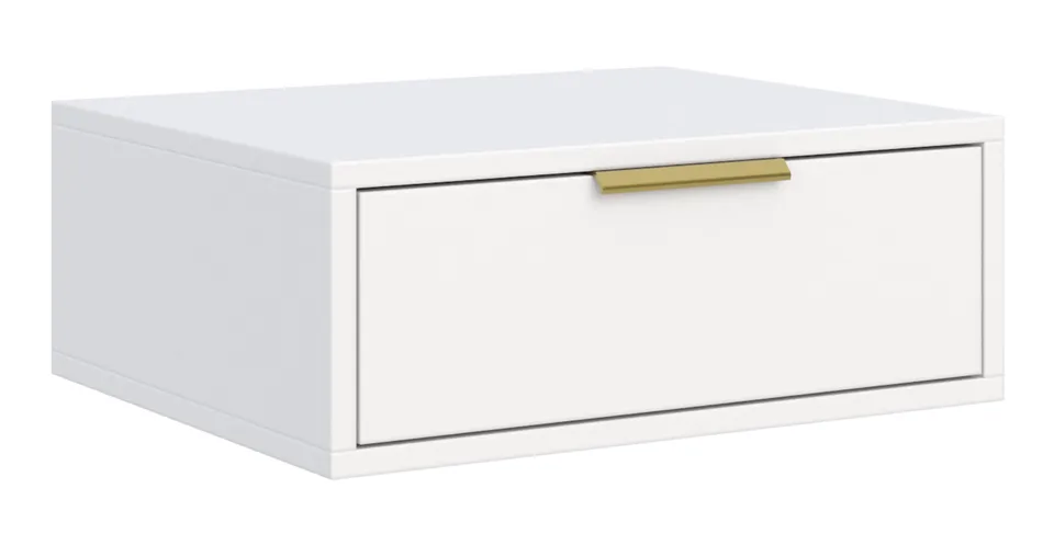 selsey-vena-h-ngender-nachttisch-mit-schublade-50-cm-wei image 1