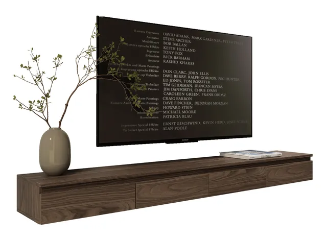 selsey-bemmi-slim-h-ngender-tv-schrank-200-cm-wisconsin-nussbaum image 1