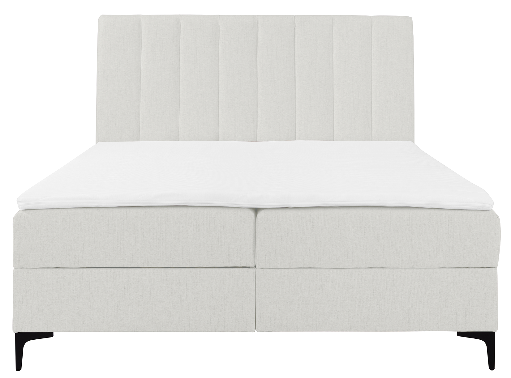 selsey-lorentes-boxspringbett-140x200-cm-mit-stauraum-und-topper-cremefarbenes-g image 3