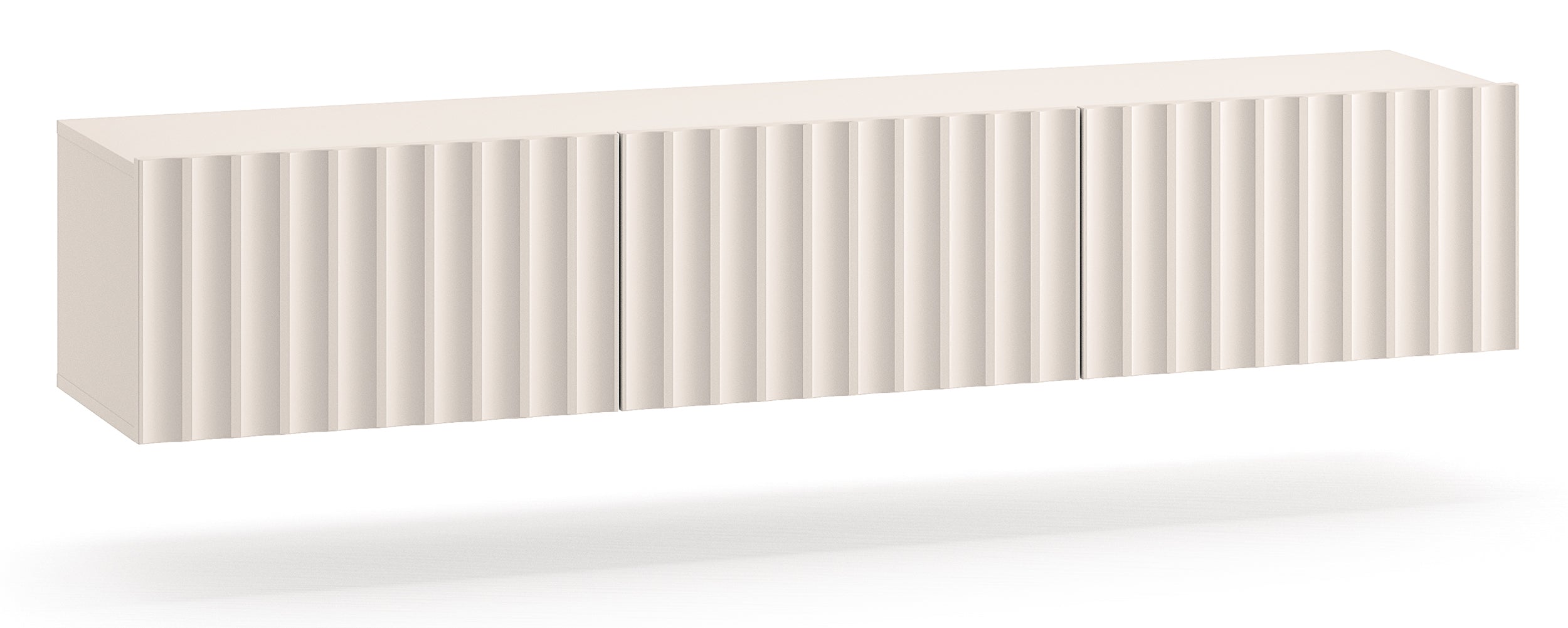 selsey-derriva-h-ngender-tv-schrank-170-cm-kaschmir-mit-geriffelten-fronten image 5