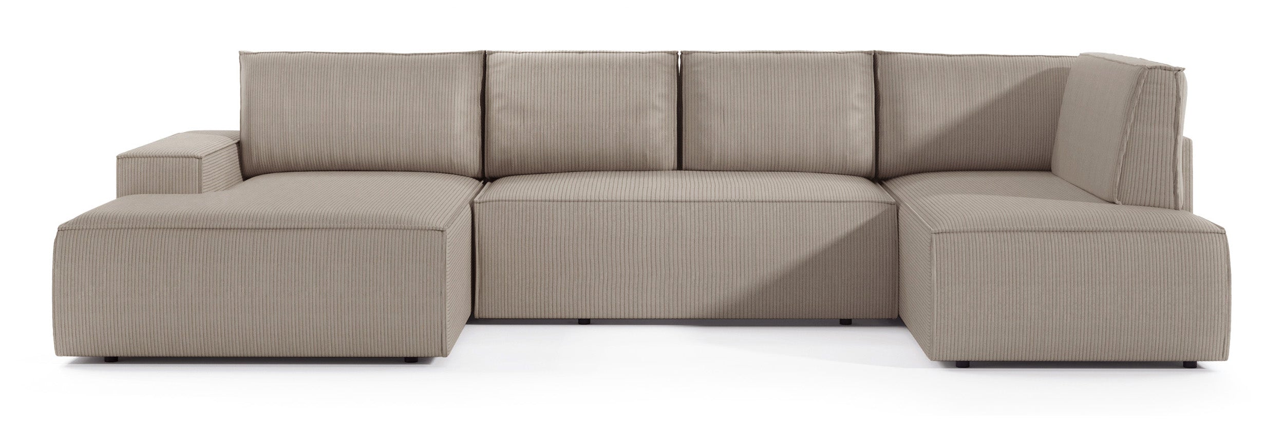 selsey-farese-new-ecksofa-u-f-rmig-links-mit-schlaffunktion-und-stauraum-beige-c image 1