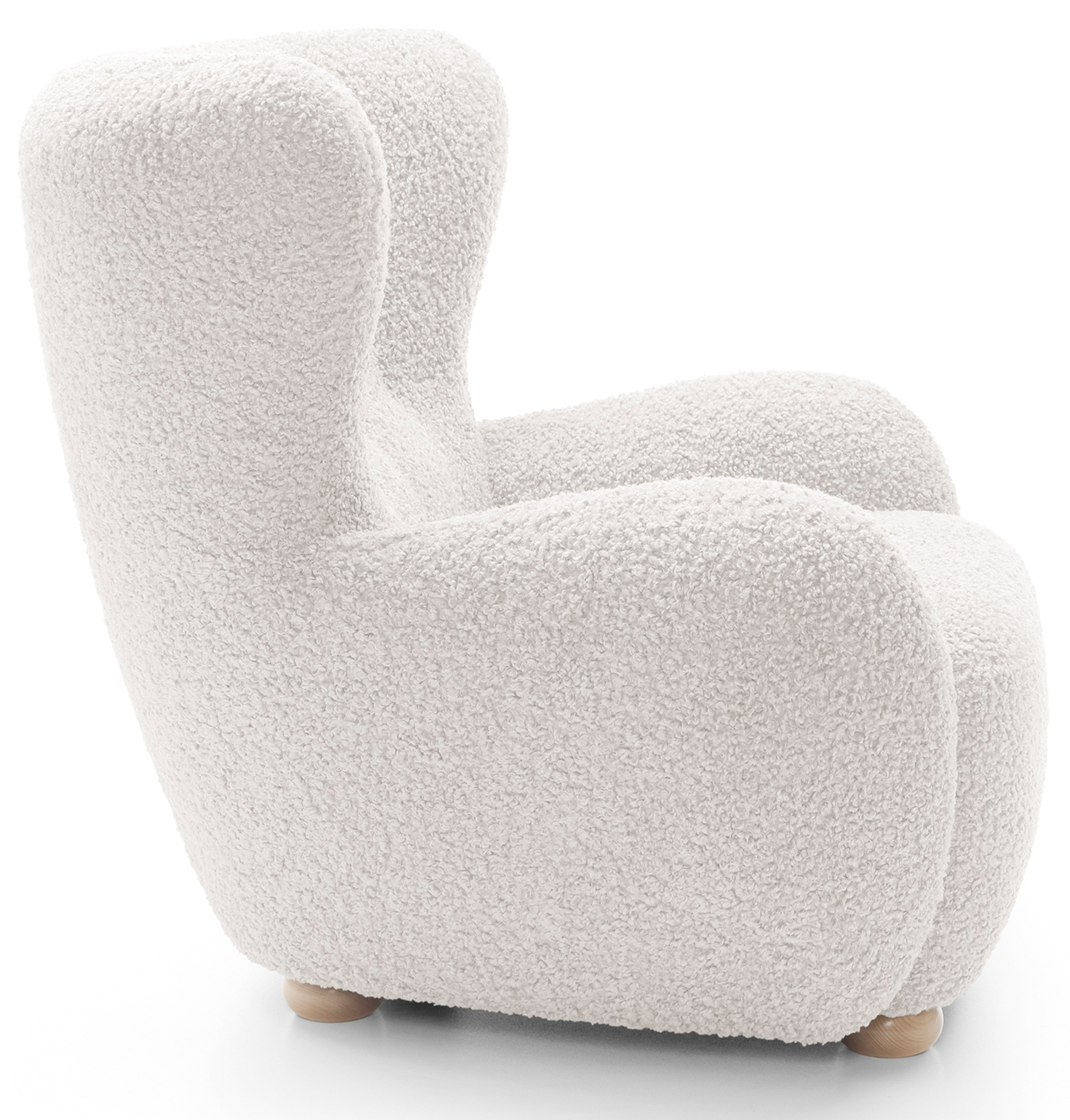 selsey-milele-schalensitzstuhl-creme-boucl-mit-buchenholzbeinen image 4