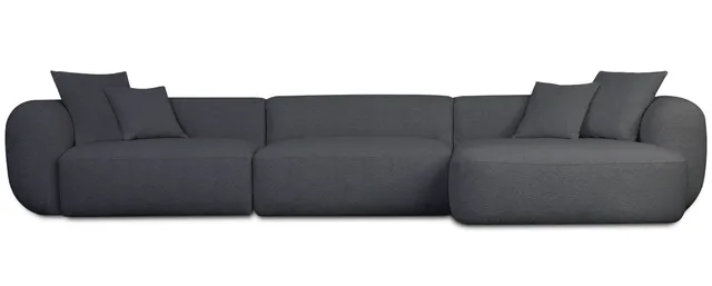 selsey-baomi-modulares-ecksofa-gro-l-f-rmig-rechtsseitig-dunkelgrau-chenille image 1