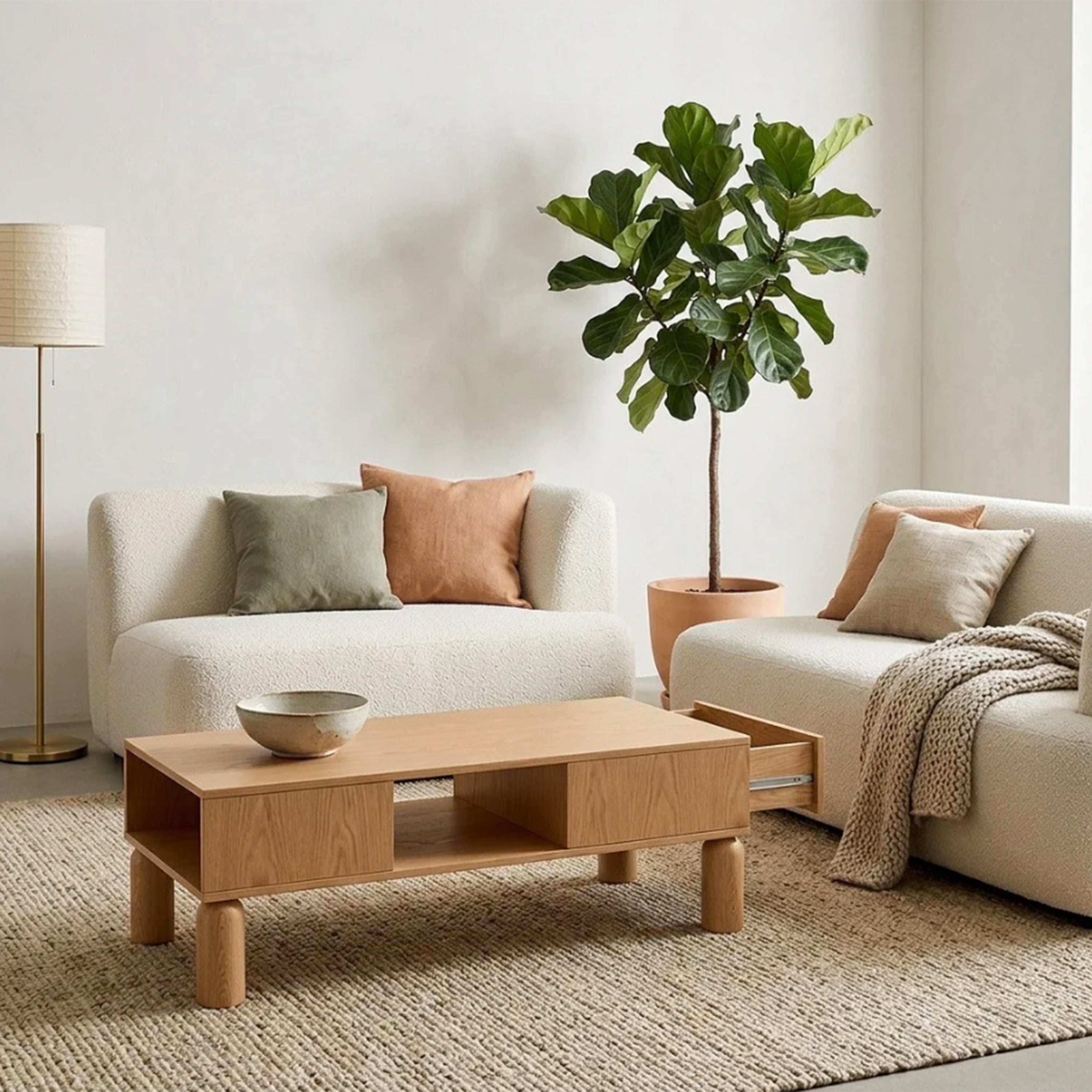 selsey-sanden-couchtisch-mit-schublade-50x110-cm-eiche-bookmatch image 2