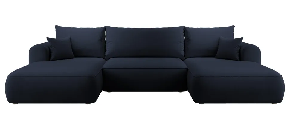 selsey-ovo-ecksofa-u-form-mit-schlaffunktion-und-stauraum-samt-marineblau image 1
