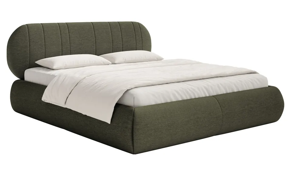 selsey-asmelio-polsterbett-140x200-cm-khaki-flechtmuster image 1