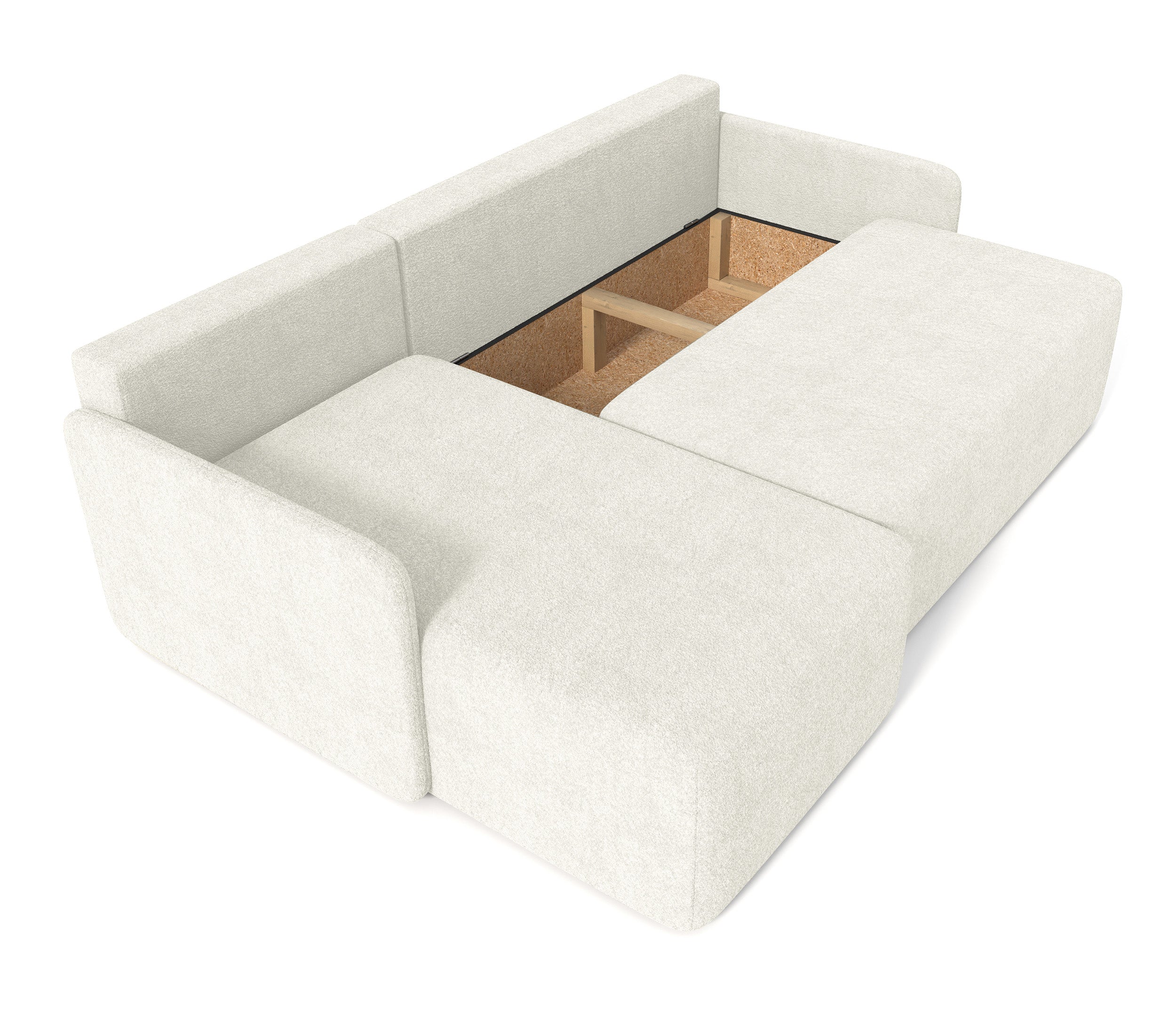 selsey-bloom-ecksofa-mit-schlaffunktion-l-form-stauraum-cremefarbener-boucl-univ image 4