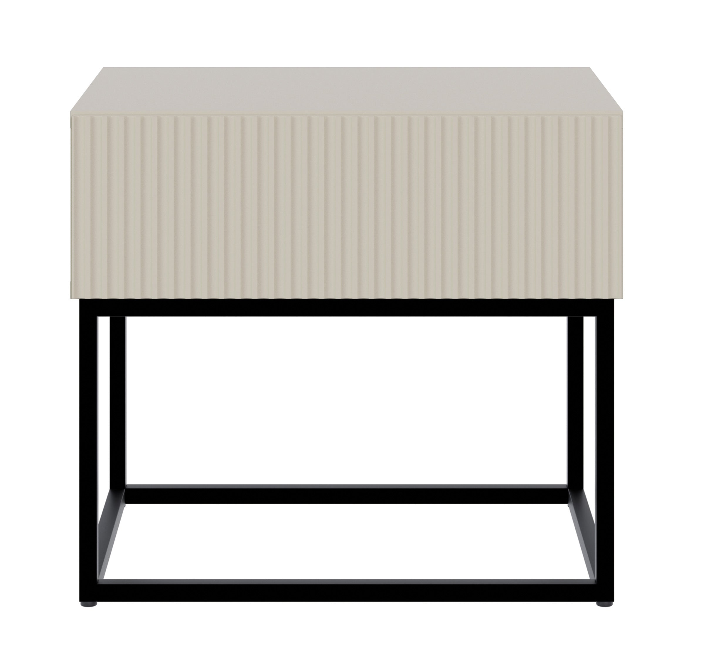 selsey-veldio-nachttisch-50-cm-mit-schublade-und-fr-sfront-grau-beige-schwarze-b image 4