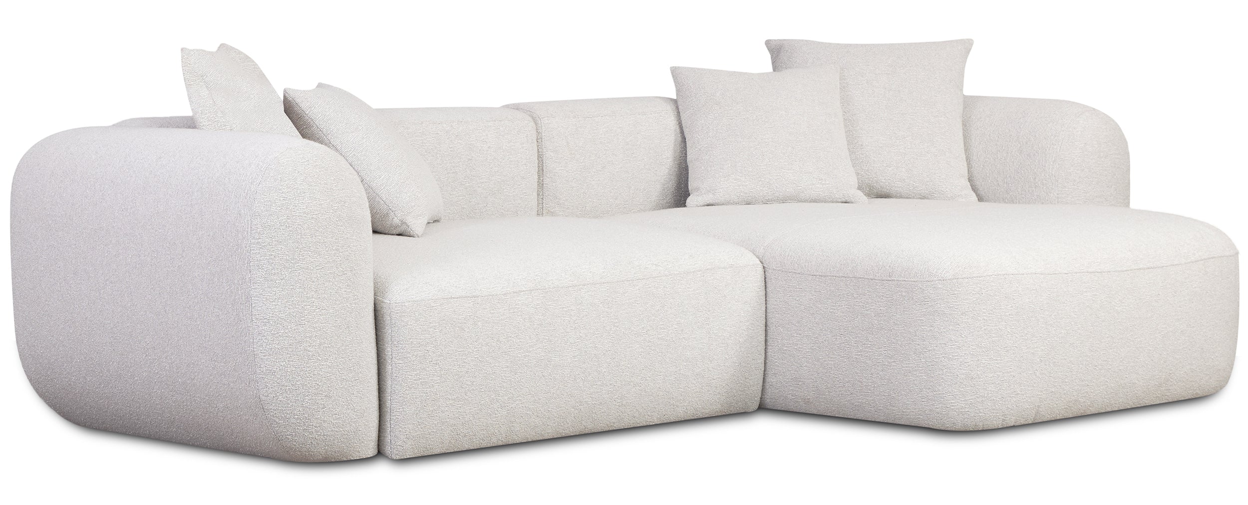 selsey-baomi-modulares-ecksofa-l-form-mit-pouf-rechtsseitig-grau-beige-chenille image 7