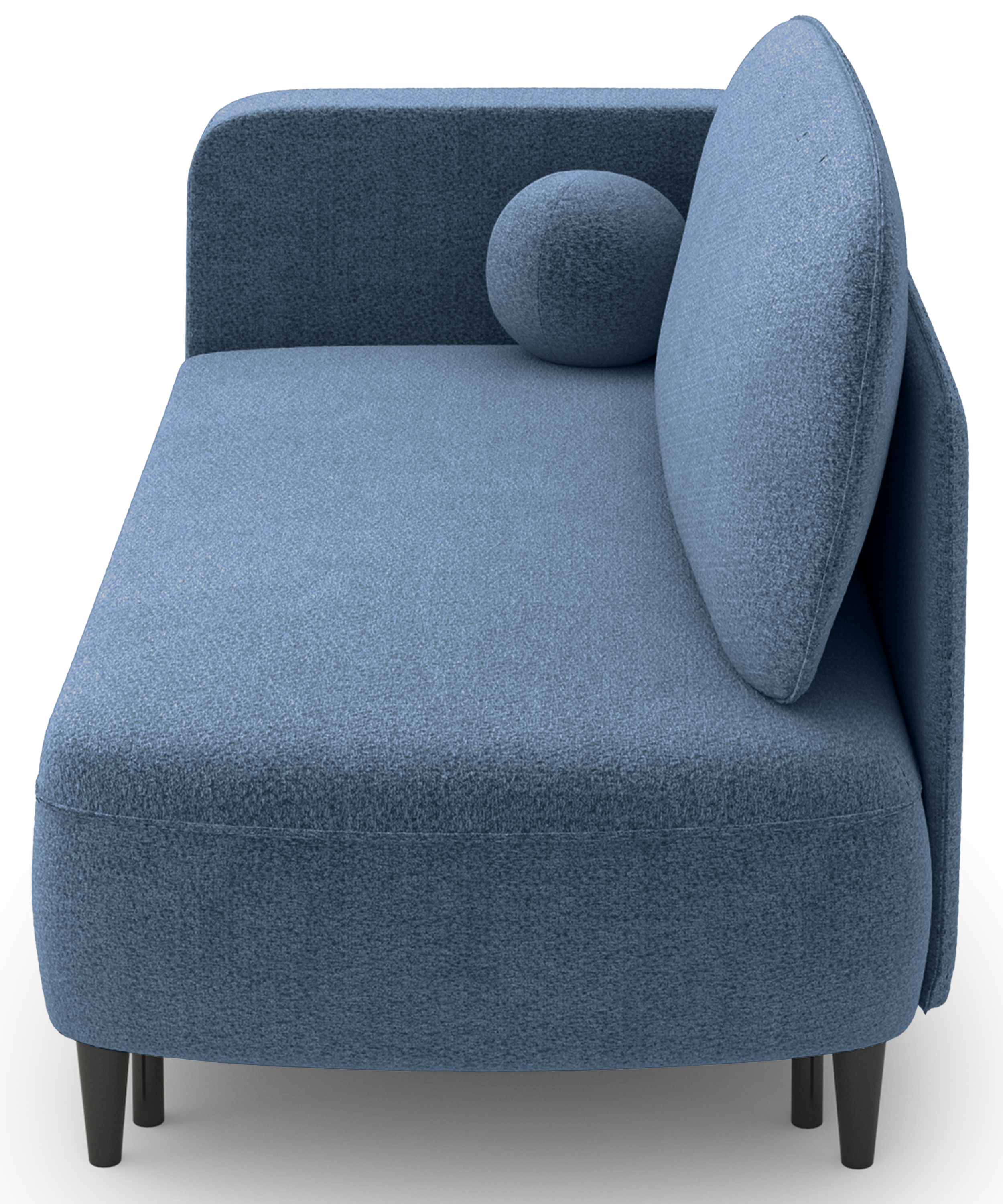 selsey-pinkio-ausklappbares-sofa-rechtsseitig-mit-schlaffunktion-dl-und-stauraum image 4