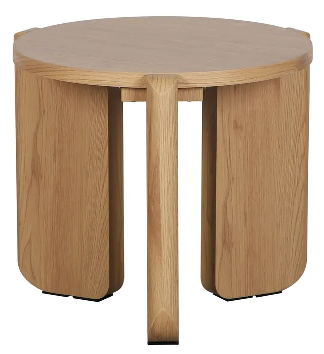 selsey-preffines-s-runder-couchtisch-50-cm-natur-eiche image 1