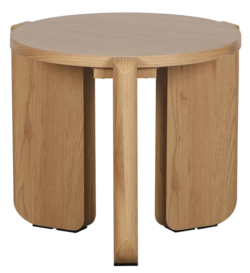 selsey-preffines-s-runder-couchtisch-50-cm-natur-eiche image 1