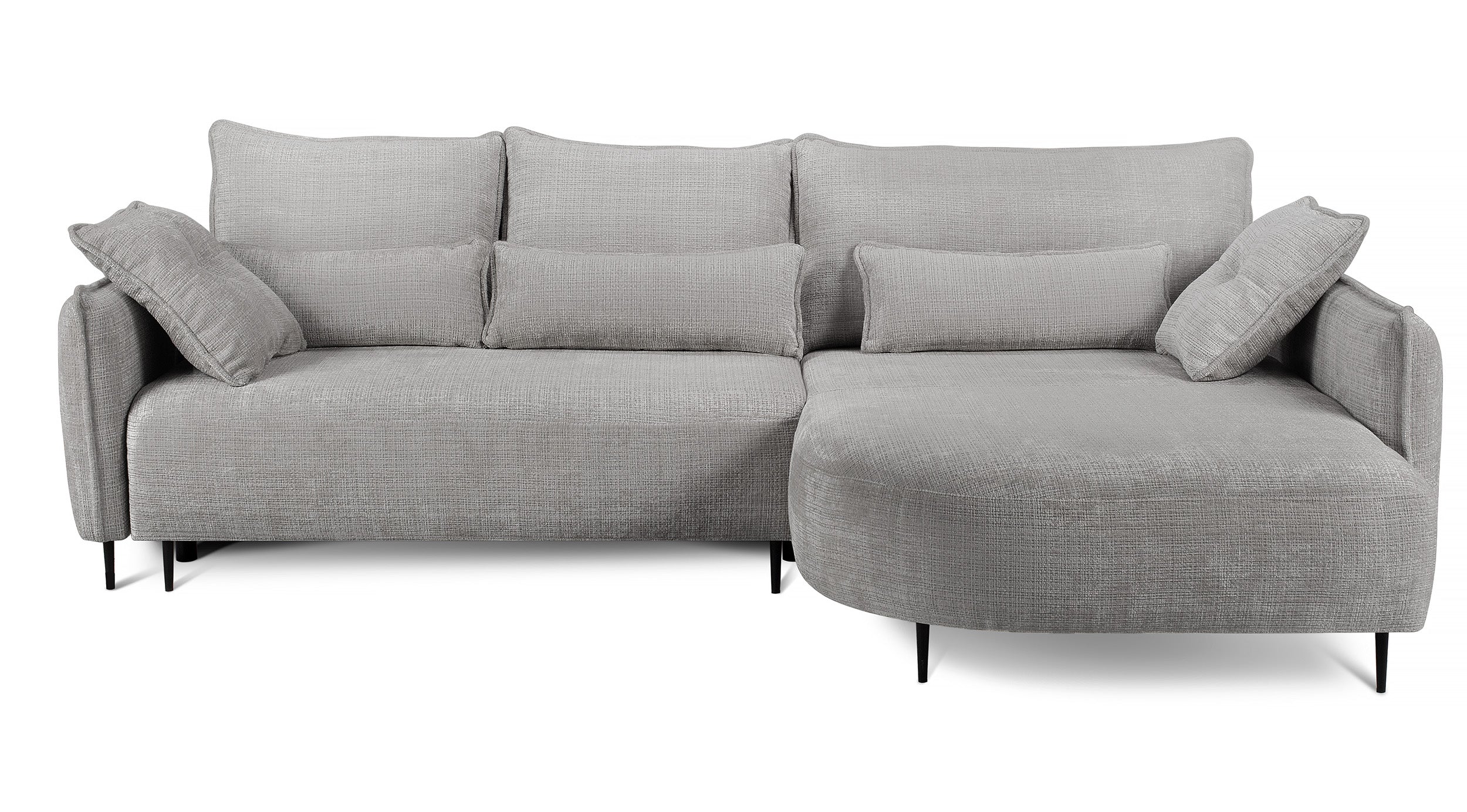 selsey-oblivio-ecksofa-l-form-rechts-mit-schlaffunktion-und-stauraum-grauer-chen image 4