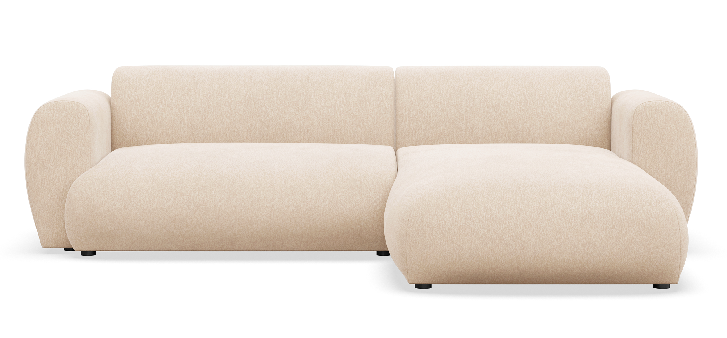 selsey-emia-ecksofa-mit-schlaffunktion-l-form-rechts-hellbeige-chenille image 1