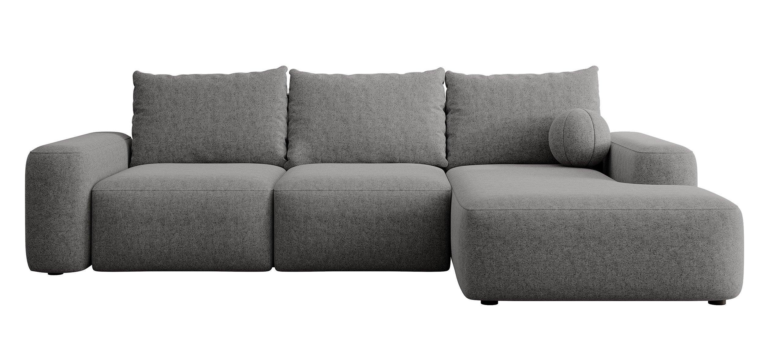 selsey-carnos-ecksofa-mit-schlaffunktion-l-f-rmig-rechtsseitig-dunkelgrau-chenil image 1