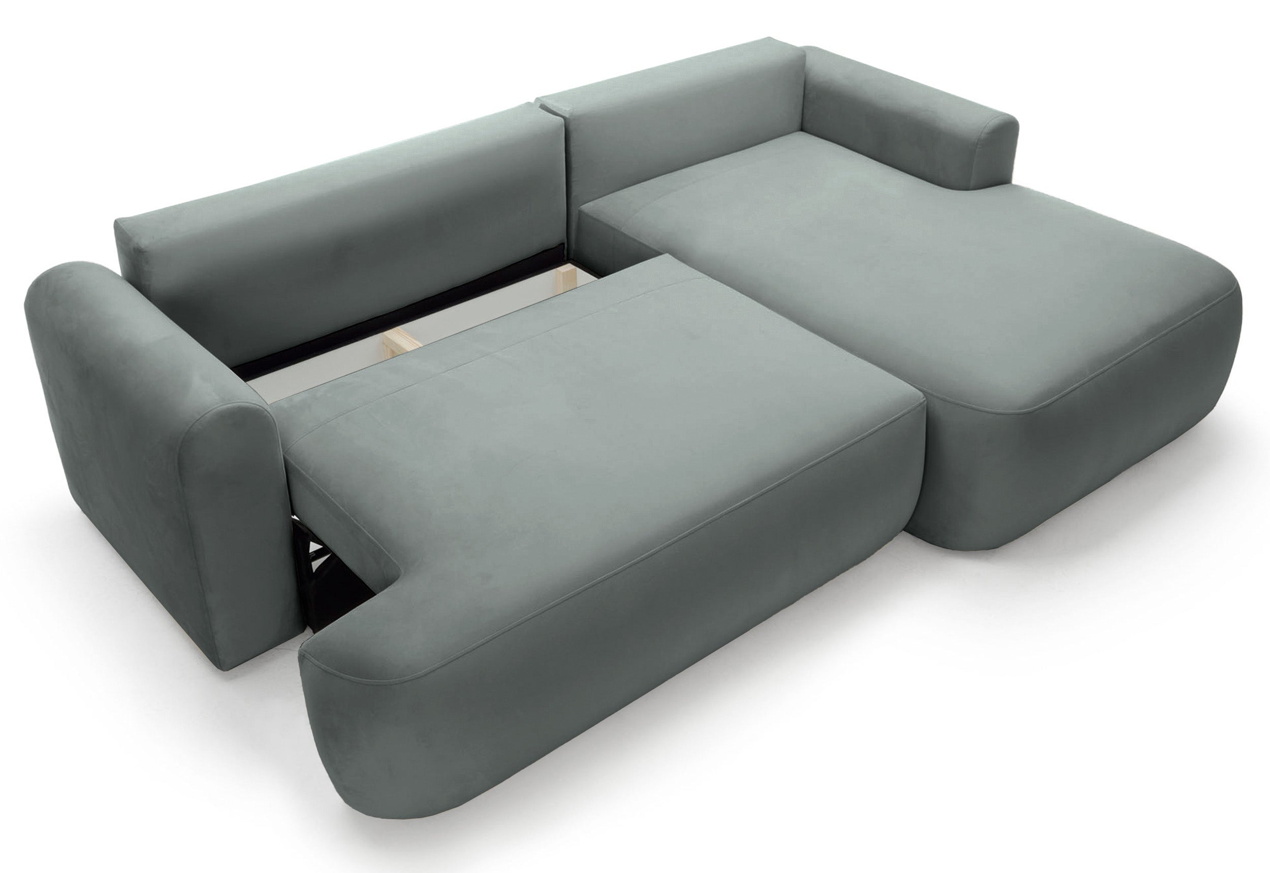 selsey-ovo-ecksofa-l-rechts-mit-schlaffunktion-und-stauraum-grauer-samt image 6
